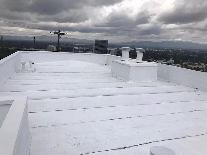 EBA Roofing, Inc Picture 1