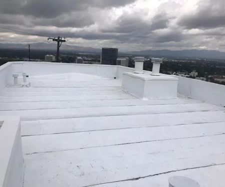 EBA Roofing, Inc