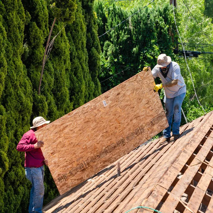 EBA Roofing, Inc Picture 10