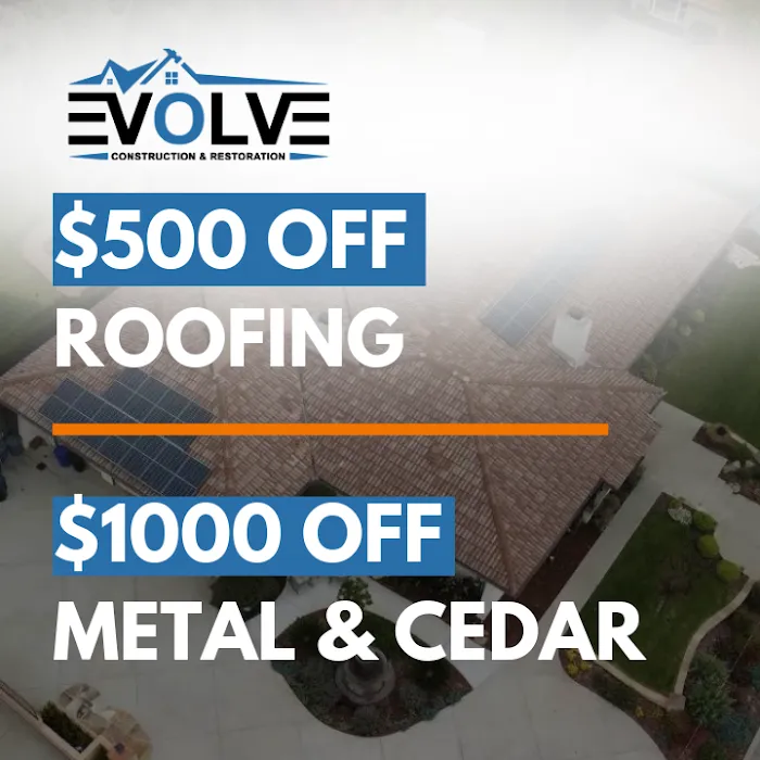 Evolve Construction & Restoration CA Picture 8