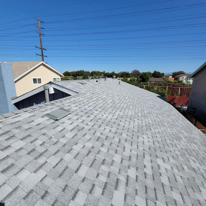 SAMUEL ROOFING INC Picture 3