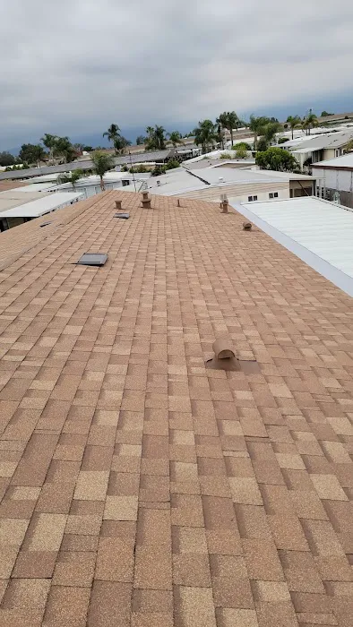 SAMUEL ROOFING INC Picture 1