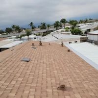 SAMUEL ROOFING INC ico