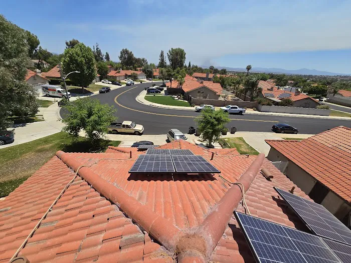 SAMUEL ROOFING INC Picture 2