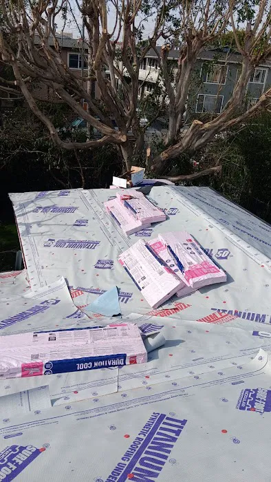 SAMUEL ROOFING INC Picture 8