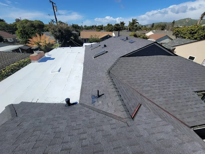 SAMUEL ROOFING INC Picture 7