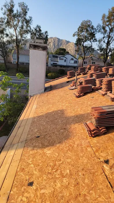 SAMUEL ROOFING INC Picture 4