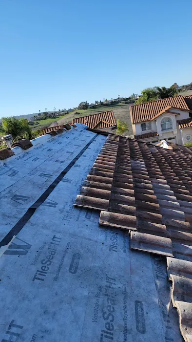 SAMUEL ROOFING INC Picture 6