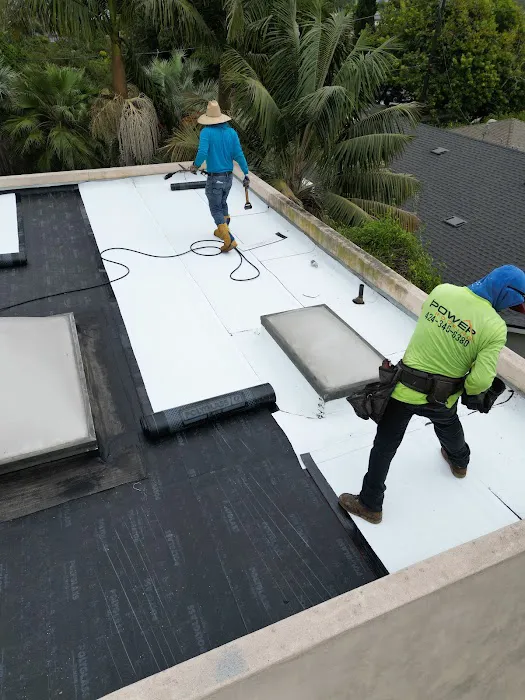 Power Roofing Picture 2