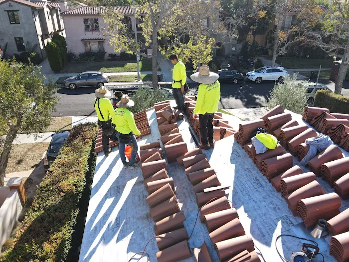 Power Roofing Picture 4