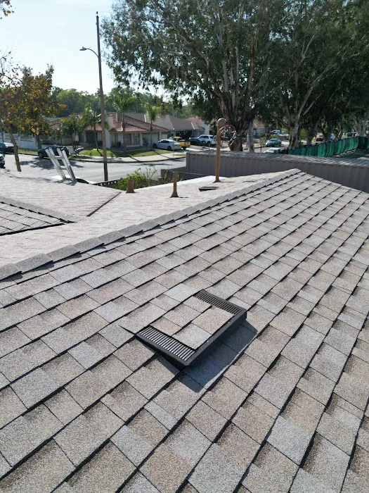 Power Roofing Picture 6