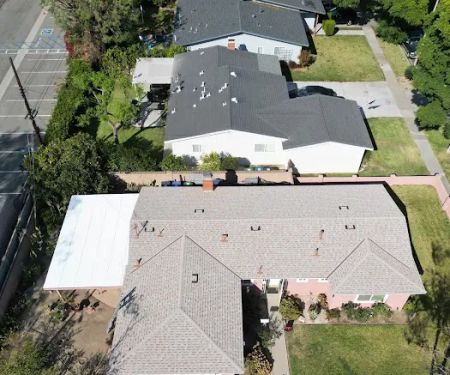Power Roofing