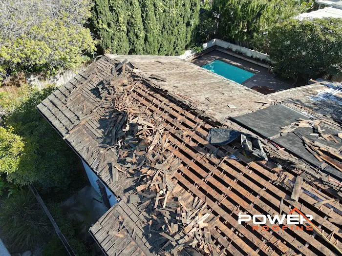 Power Roofing Picture 10