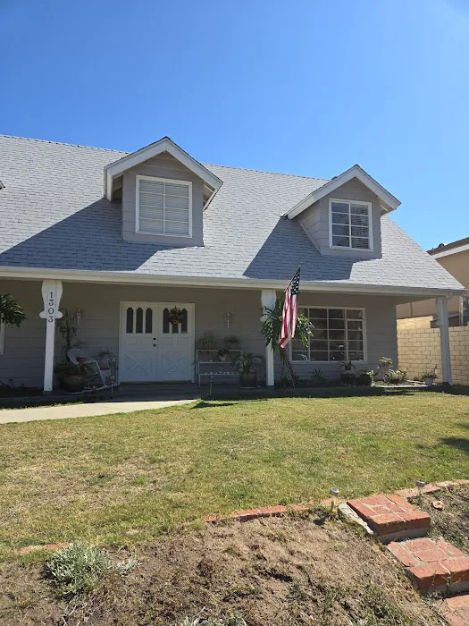 Power Roofing Picture 8