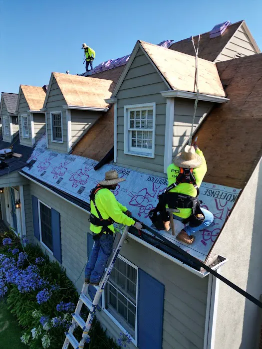 Power Roofing Picture 7