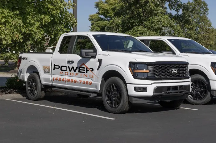 Power Roofing Picture 9