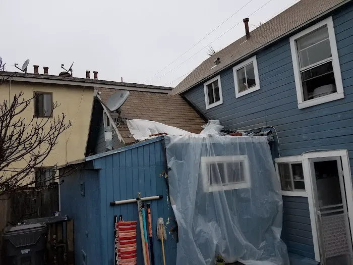 Roofing RIB company Picture 2