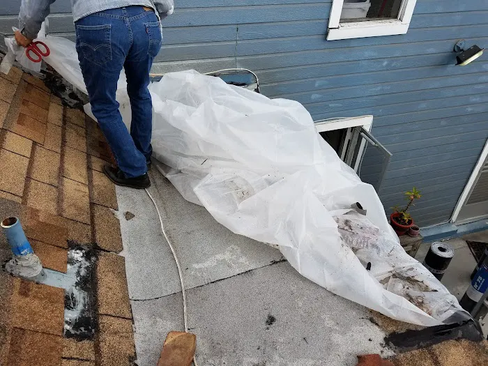 Roofing RIB company Picture 4