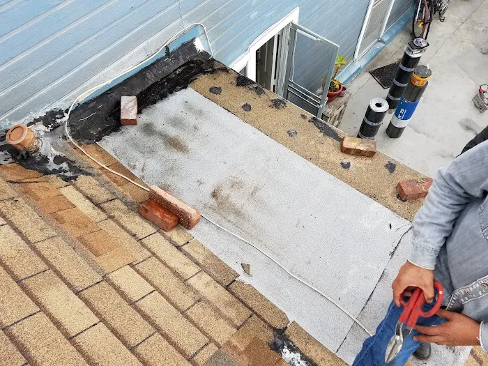 Roofing RIB company Picture 1