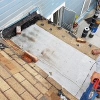 Roofing RIB company ico