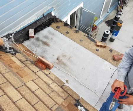 Roofing RIB company