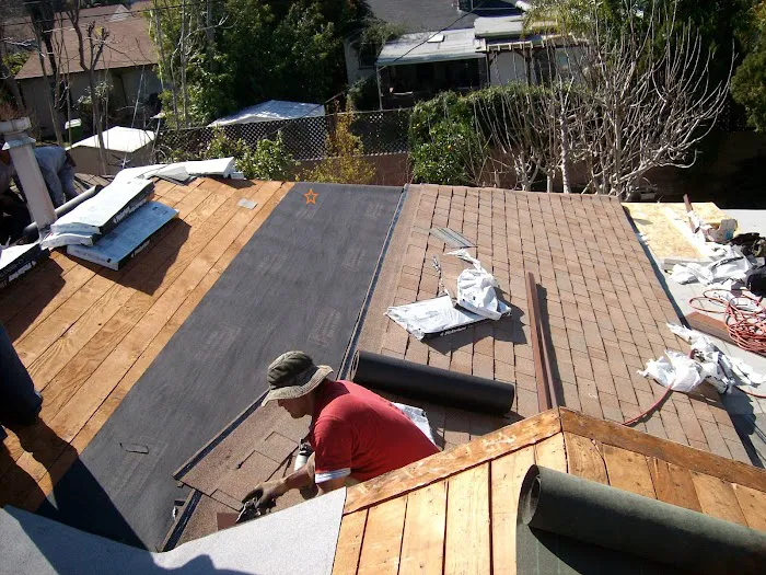 Roofing RIB company Picture 7