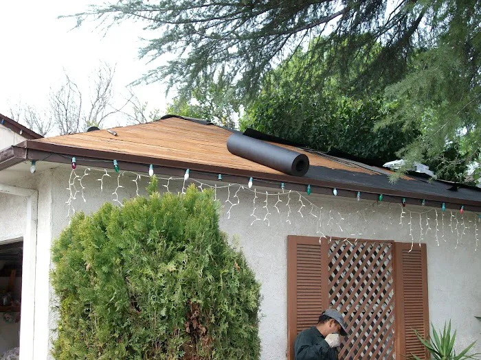 Roofing RIB company Picture 6