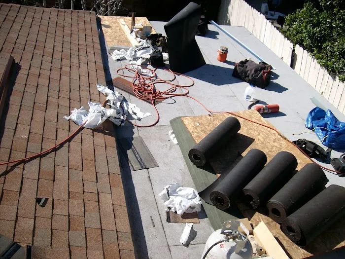 Roofing RIB company Picture 8