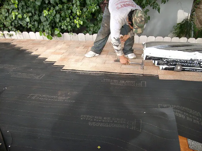 Roofing RIB company Picture 9