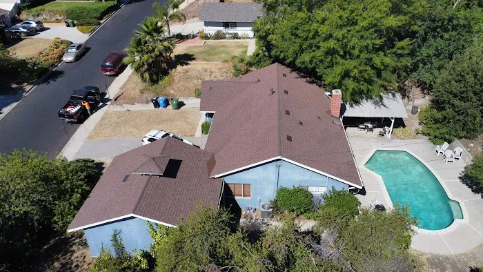 Eco Roofing Inc Picture 1