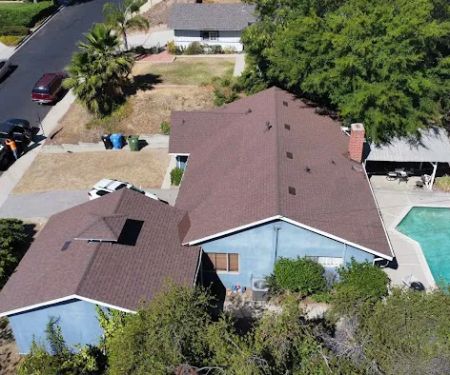Eco Roofing Inc
