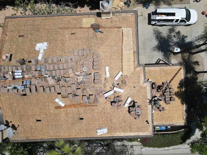 Eco Roofing Inc Picture 2