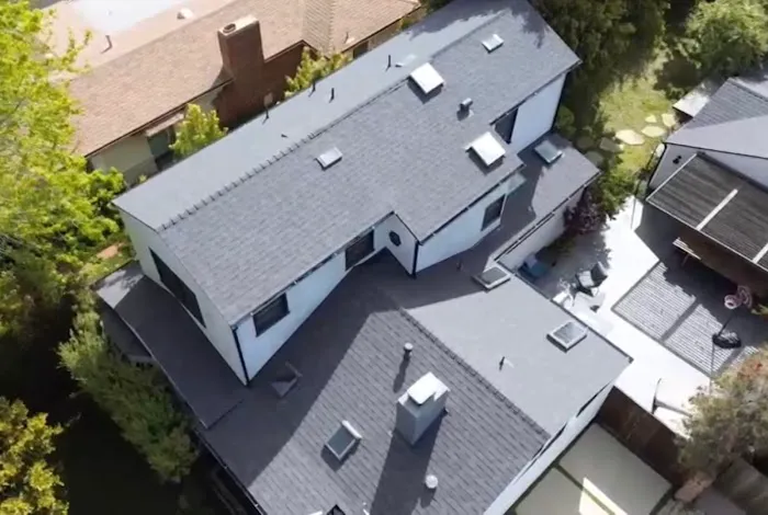 Eco Roofing Inc Picture 7