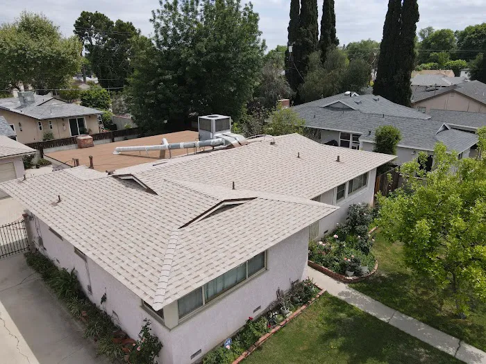 Eco Roofing Inc Picture 3