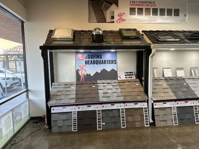 Eco Roofing Inc Picture 9