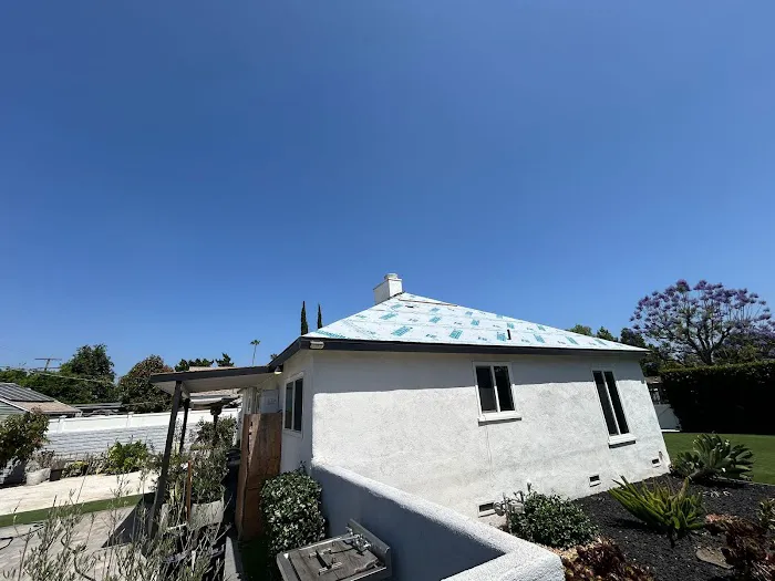 Eco Roofing Inc Picture 8