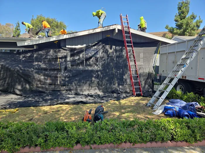 Best Choice Roofing Los Angeles Picture 2