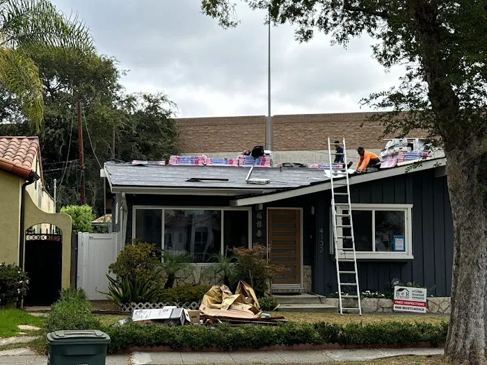 Best Choice Roofing Los Angeles Picture 10
