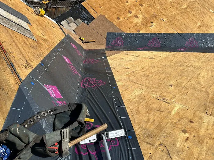 Best Choice Roofing Los Angeles Picture 9