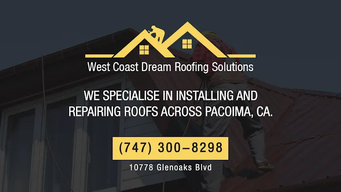 West Coast Dream Roofing Solutions Picture 8