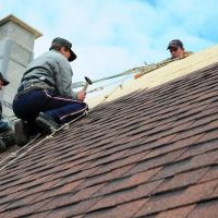 Best Team Roofing ico