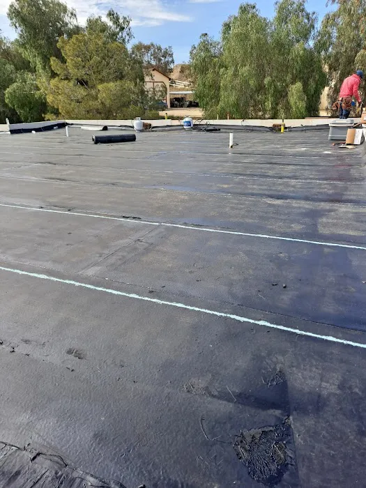 ARIAS ROOFING CORP Picture 3