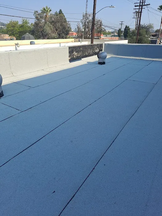 ARIAS ROOFING CORP Picture 7