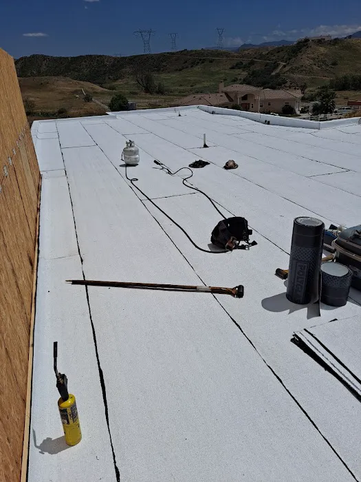 ARIAS ROOFING CORP Picture 5