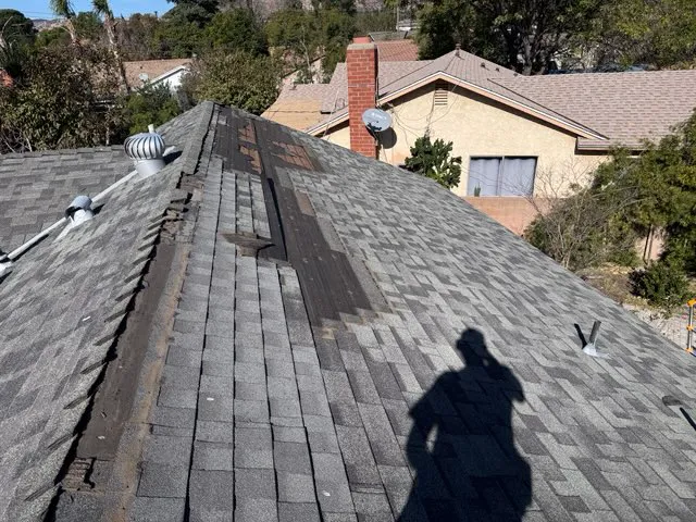 Reno's Roofing Picture 1