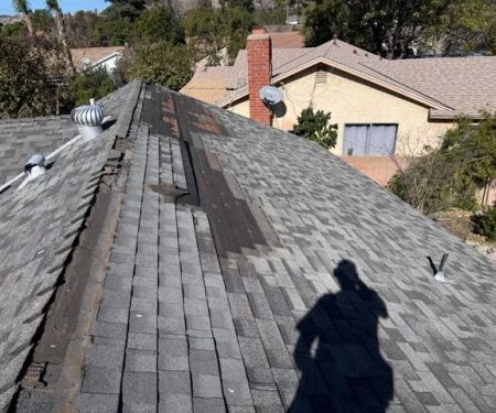 Reno's Roofing