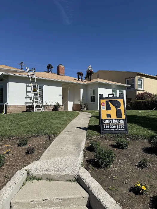 Reno's Roofing Picture 6