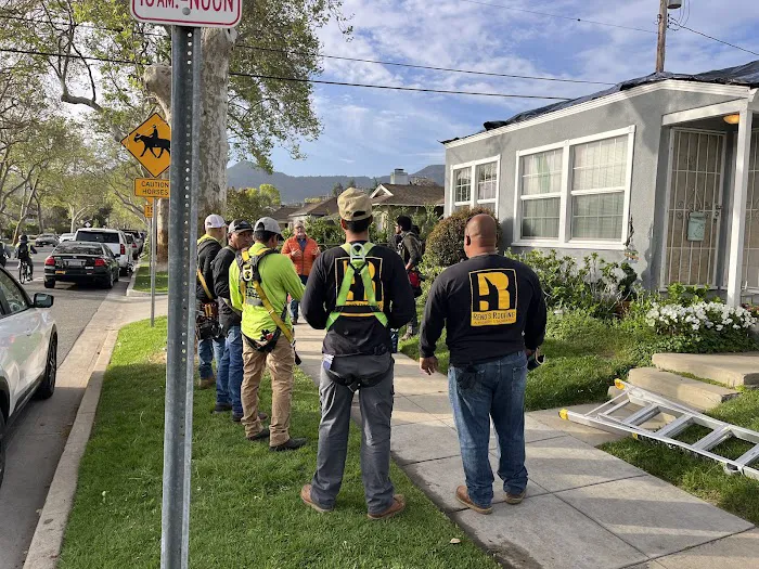 Reno's Roofing Picture 4