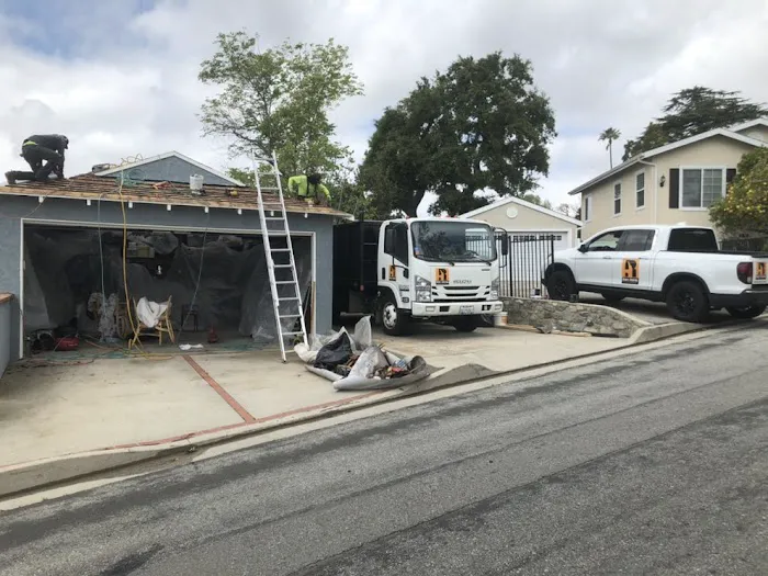 Reno's Roofing Picture 5