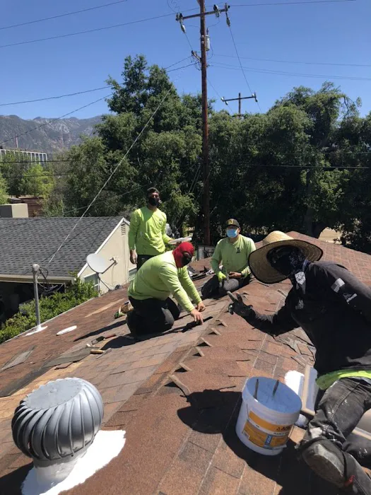 Reno's Roofing Picture 10